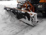 Niška Direkcija traži firmu koja će u niškim selima čistiti puteve od snega