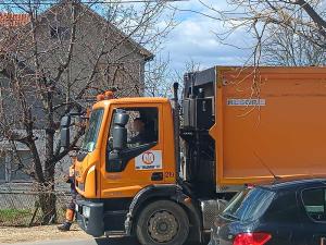 Niška Mediana plaća sistem za praćenje svojih vozila 25.000 evra firmi iz Beograda