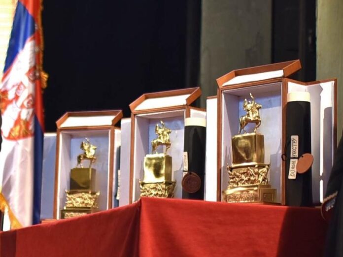 Niška Skupština poziva građane da predlože dobitnike nagrade „11. januar“