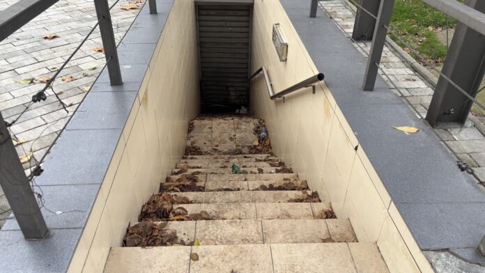 Niška Uprava o poskupljenju sanacije toaleta na Trgu: Neophodni dodatni radovi na odvodu i elektroinstalacijama