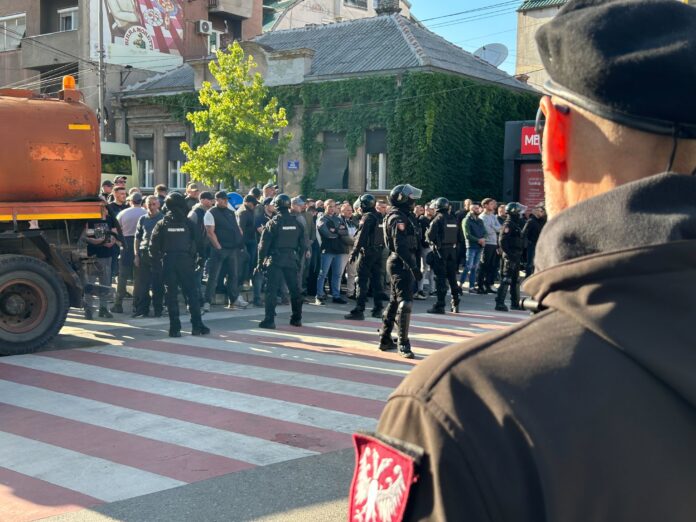 Niška opozicija osuđuje napade na novinare