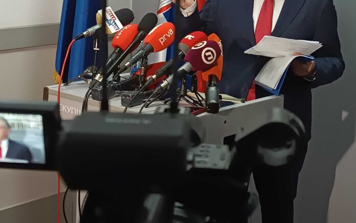 Niška skupština za prenos sednica izabrala duplo skuplju ponudu, razlog – „domet“