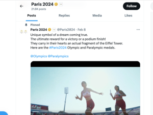Niške atletičarke i stadion Čair u spotu Olimpijskih igara i Netfliksovoj seriji