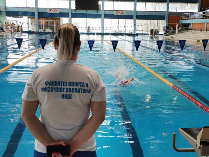 Niški Fakultet sporta među 300 najboljih na Šangajskoj listi