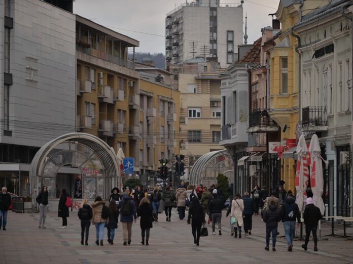 Niški Pantelej ima najduži životni vek na jugu Srbije, najkraće se živi u opštini Crveni Krst