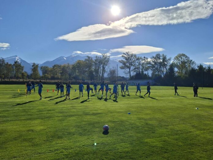 Niški Radnički nastavlja pripreme u Turskoj – u planu tri provere