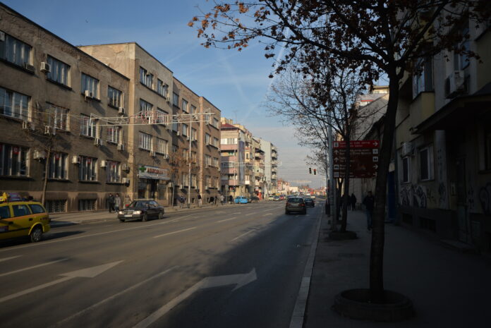 Niški Vodovod ponovo raspisao isti tender za asfaltiranje u Beloj Palanci