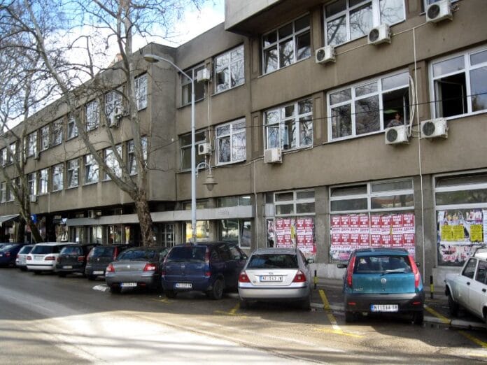 Niški Zavod za urbanizam kupuje službeni automobil za skoro 30.000 evra