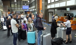 Niški aerodrom demantovao izjave Zorane Mihajlović o ugroženoj bezbednosti 