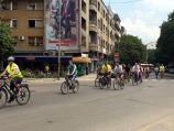 Niški biciklisti protestnom vožnjom protiv poklanjanja aerodroma