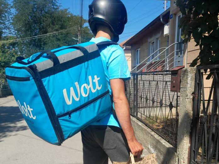 Niški dostavljači „Wolta“ štrajkuju i žale se na plate i uslove, iz kompanije tvrde da je „većina zadovoljna“