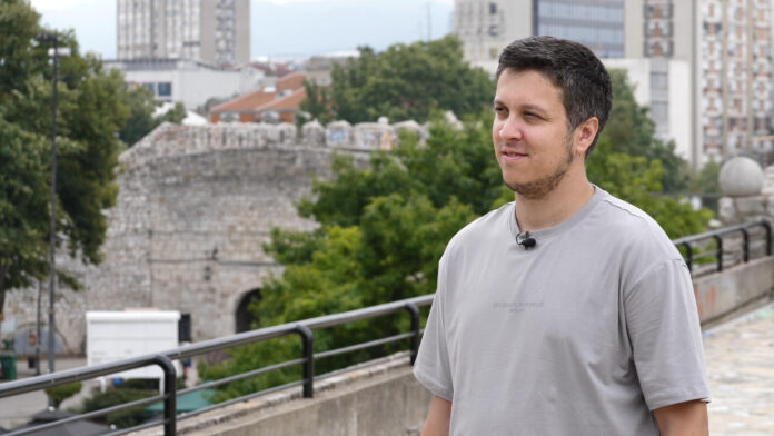Niški džezer otvorio i zatvorio Nišvil, analiza u „15 minuta“ i muzika kao „beg od realnosti“