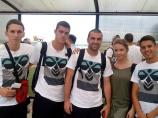 Niški fudbaleri otputovali na Maltu