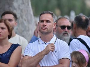 Niški odbor Narodne zvanično podržao Aleksića za predsednika stranke