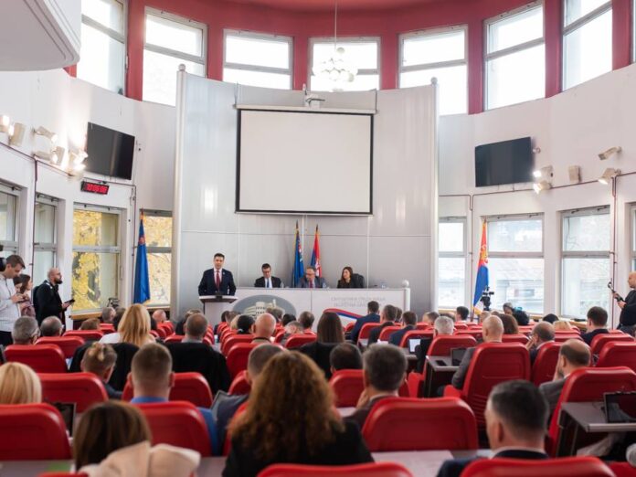 Niški odbornik nije prijavio firmu koja dobija poslove iz budžeta, najviše od Vodovoda