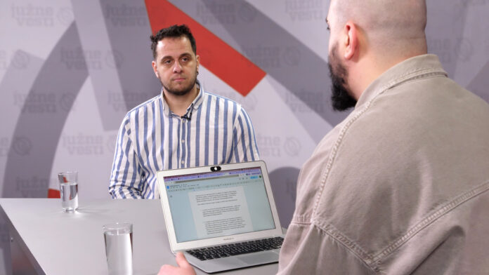 Niški pisac o romanu „Dug je put do zore“ u „15 minuta“: „Hteo sam da pokažem i svetlu i tamnu stranu Solunskog fronta“