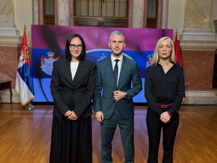 Niški poslanici ministarki rudarstva: Donesite odluku o zabrani istraživanja i iskopavanja u Studeni