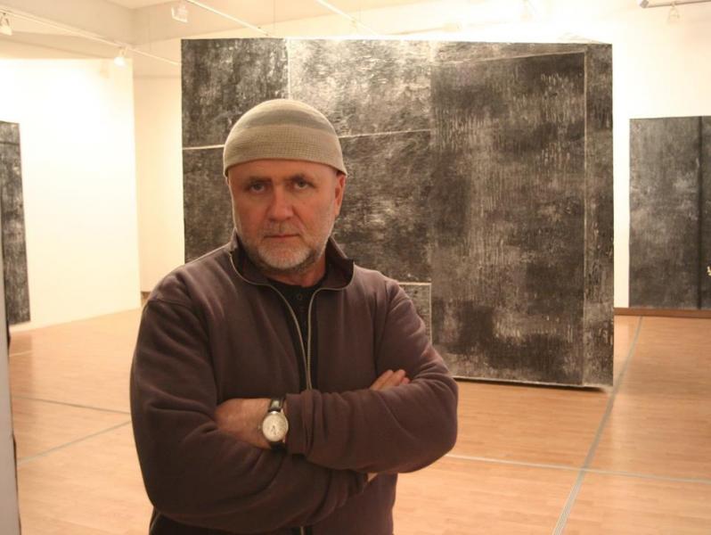 Niški slikar Perica Donkov dobitnik nagrade Politike za najbolju izložbu
