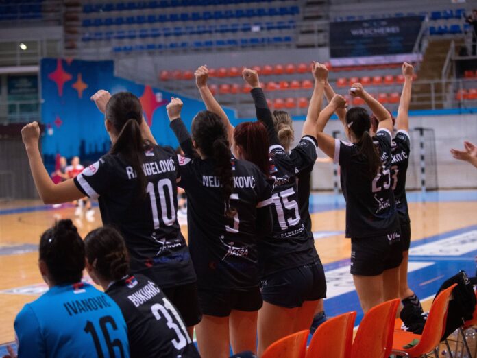 Niški sportski vikend – trijumf Naise, Naisa i Sinđelića, porazi „Želje“ i Brzog Broda, Student kreće
