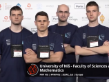 Niški studenti prvi predstavili Srbiju u finalu svetskog takmičenja u programiranju