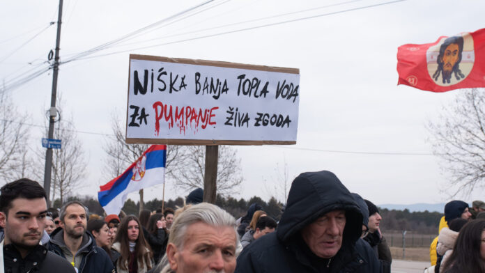 Niški zborovi organizuju u subotu šetnju „Zagrevanje za Novi Sad“