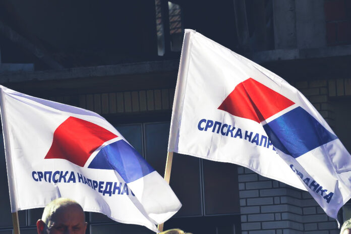 Niško SRCE: Podanička politika niškog SNS-a prevazilazi granice pristojnosti