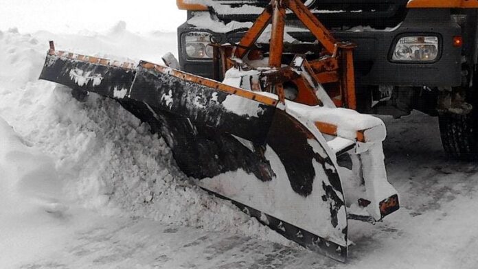 Niško preduzeće kupuje industrijsku so za 2 miliona dinara