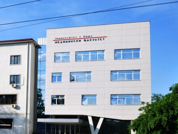 Niškom Medicinskom fakultetu potrebne nove klime za 2,5 miliona dinara
