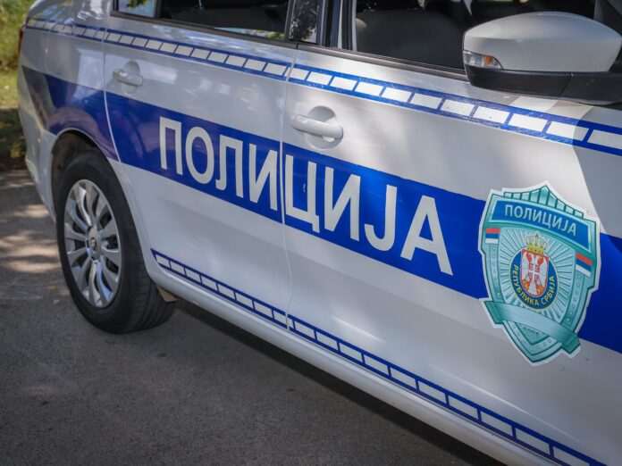 Nišlija napadnut nakon protesta, zadobio udarce u glavu