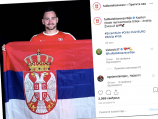 Nišlija novi kapiten mlade fudbalske reprezentacije Srbije