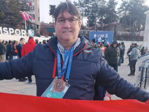 Nišlija osvojio bronzanu medalju na Olimpijskim igrama za osobe oštećenog sluha