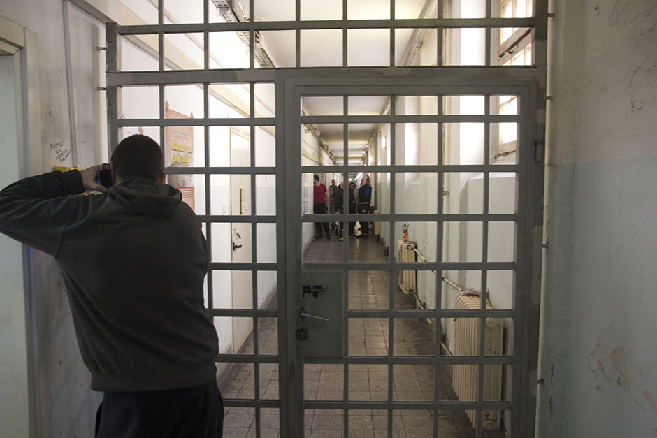 Nišlija se obesio u ćeliji par sati nakon hapšenja