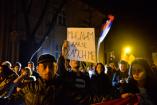Nišlije, Vranjanci i Leskovčani ne odustaju od protestnih šetnji