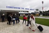 Nišlije dobijaju let do Nirnberga: Prvi avion Er Srbije poleteće s aerodroma Konstantin Veliki