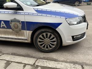Nišlije i Beograđanin uhapšeni zbog tuče, povređena trojica muškaraca