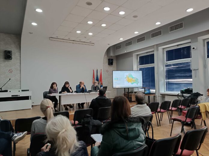 Nišlije i opozicija traže brisanje planova o istraživanju ruda iz Prostornog plana