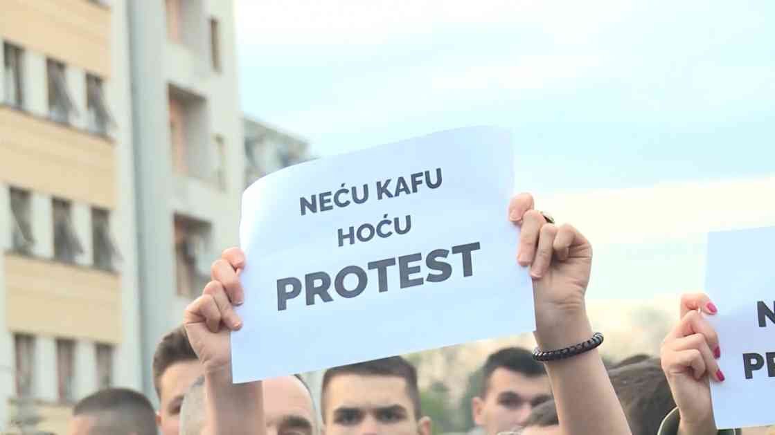 Nišlije i Subotičani ne odustaju od protesta