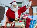 Nišlije preko Deda Mraza mogu da zatraže informacije od javnog značaja