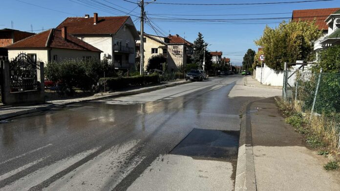 Nišlije prijavljuju kvarove – iz Vodovoda dobili odgovor da „ima većih kvarova, a manjak radnika“
