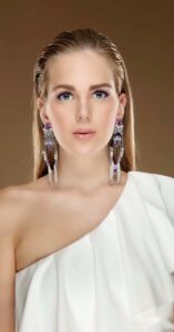 Nišlijka Venera finalistkinja izbora za Mis Srbije