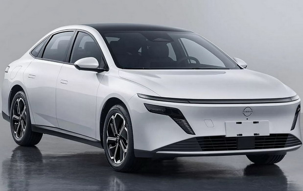 Nissan N6