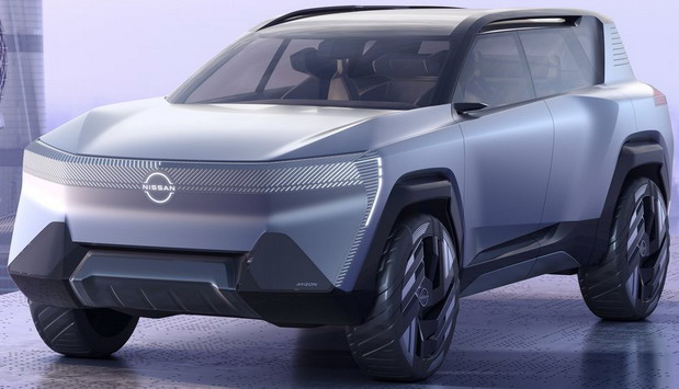 Nissan će izvoziti električna vozila razvijena u Kini na globalna tržišta