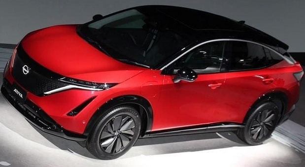 Nissan će od 2025. u Kini prodavati samo električne i hibridne automobile