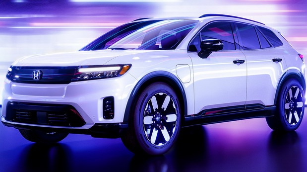 Nissan i Honda stvaraju EV savez?