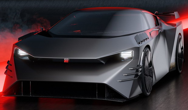 Nissan još uvek nema jasan plan za sledeći GT-R