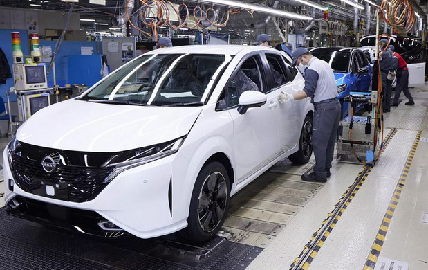 Nissan najavio zatvaranje fabrike Opama u Japanu