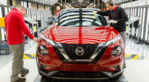 Nissan odustaje od razvoja motora sa unutrašnjim sagorevanjem, osim u SAD