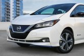 Nissan prodao preko milion EV