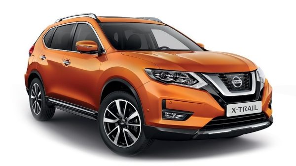 Nissan smanjuje proizvodnju svojih vozila u Kini zbog manje potražnje