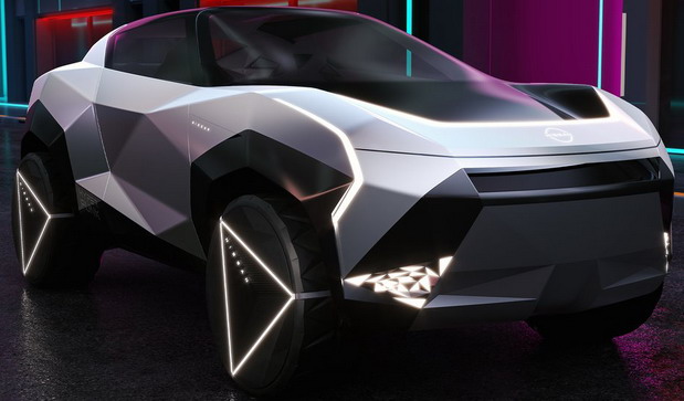 Nissan zatvara dva dizajnerska centra